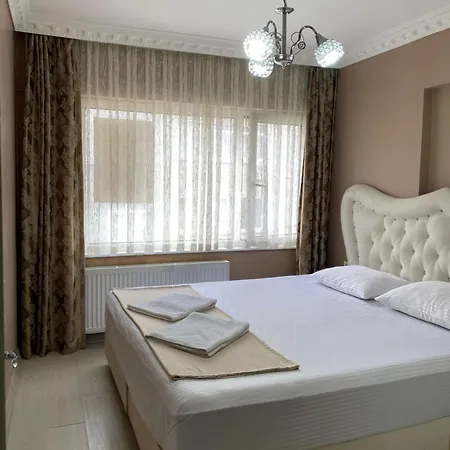 Kartopu 2 Istanbul