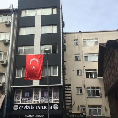 Kartopu 2 * Istanbul