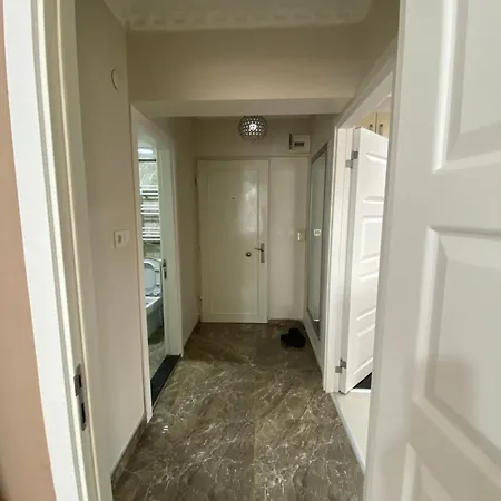 Apartment Kartopu 2 *