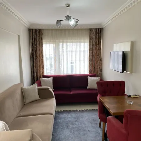 Apartamento Kartopu 2 Estambul