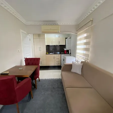 Kartopu 2 * Istanbul