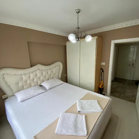 Kartopu 2 Apartment *