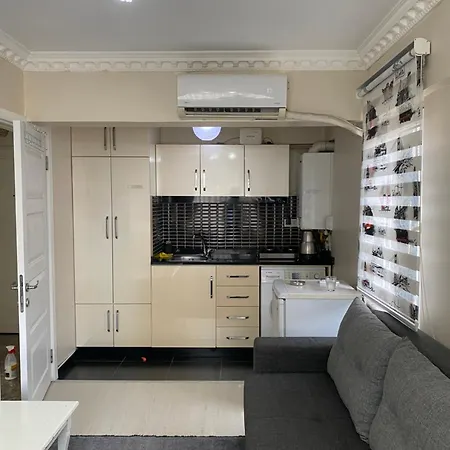 Kartopu 2 Apartment