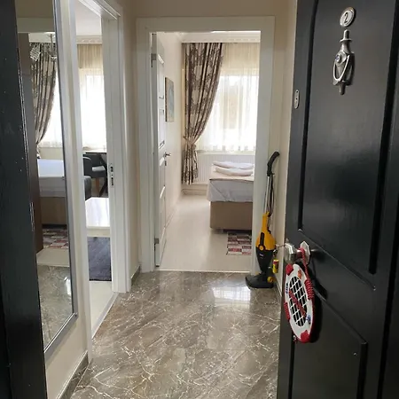 Apartment Kartopu 2 Istanbul