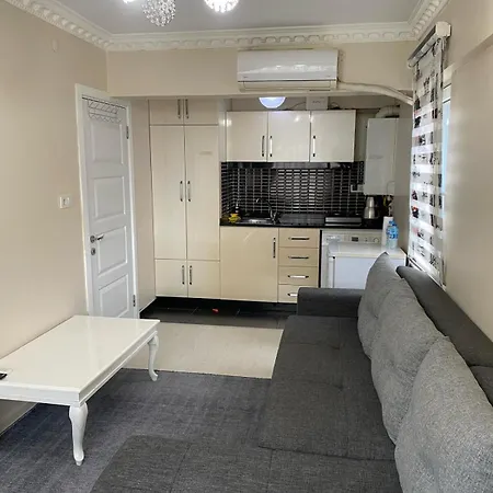 Apartment Kartopu 2 *