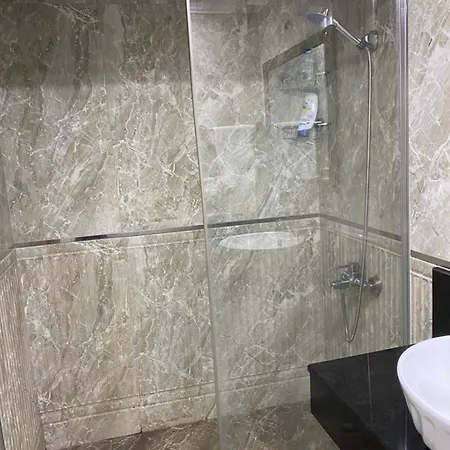 Appartement Kartopu 2 Istanboel