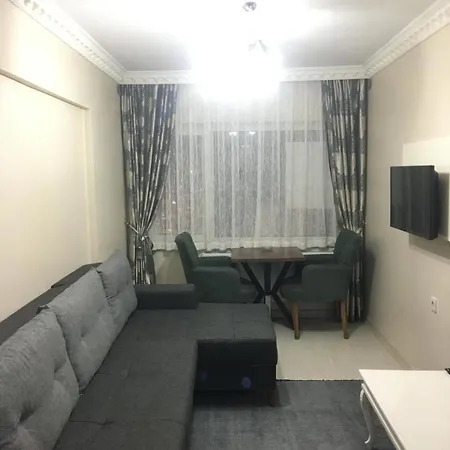 Appartement Kartopu 2